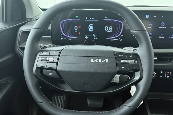 Kia Stonic (2026) — foto 2 van 17