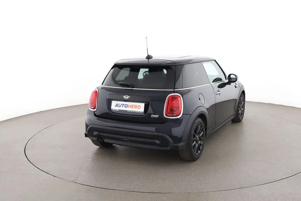 MINI MINI (2021) — foto 12 van 16
