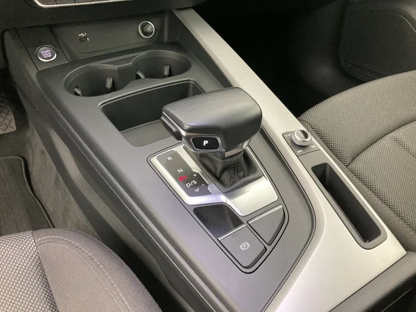 AUDI A4 Avant (2021) — foto 21 van 36
