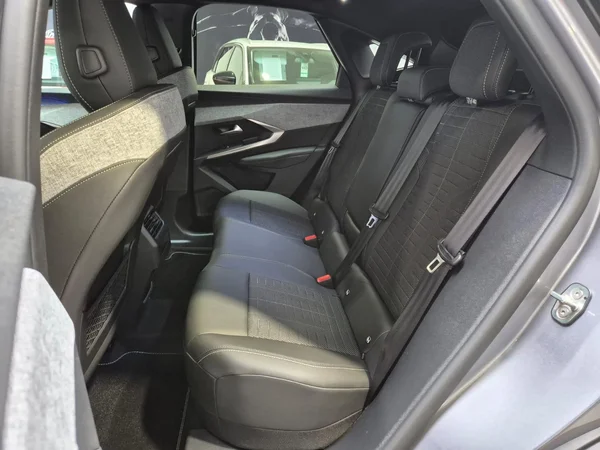 Peugeot 3008 (2026) — foto 5 van 20