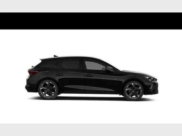 CUPRA Leon (2026) — foto 4 van 8