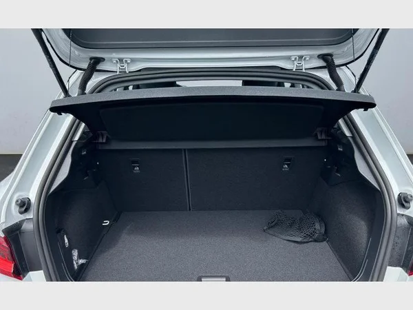 Audi A1 Sportback (2026) — foto 21 van 29