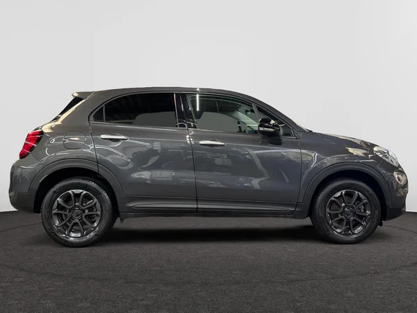 FIAT 500X (2023) — foto 19 van 22