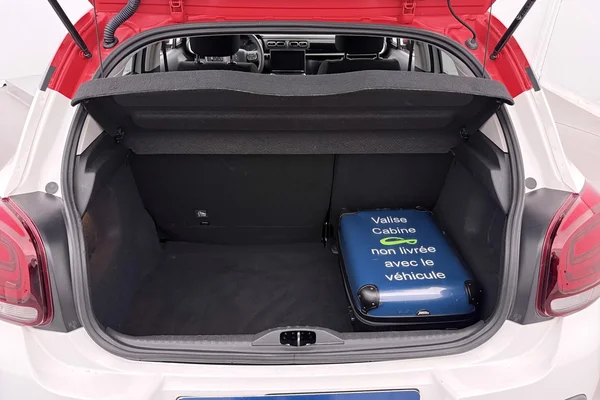 Citroen C3 (2023) — foto 6 van 20