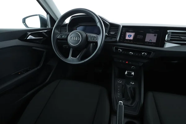 Audi A1 (2021) — foto 4 van 16