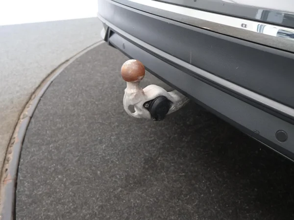 VOLKSWAGEN Tiguan eHybrid (PHEV) (2022) — foto 18 van 29