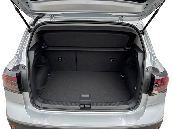 VOLKSWAGEN T-Cross (2025) — foto 20 van 24