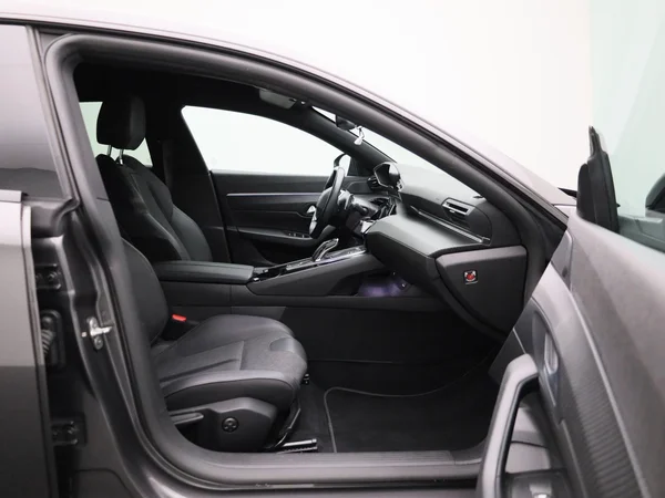 Peugeot 508 (2023) — foto 29 van 43