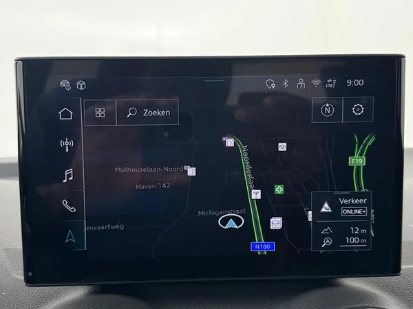 AUDI Q2 (2025) — foto 18 van 19