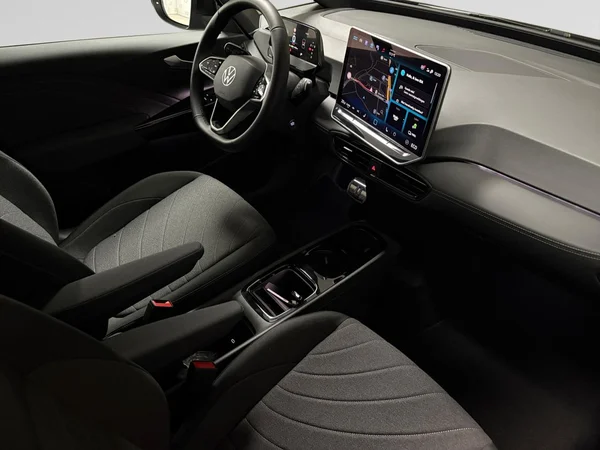 VOLKSWAGEN ID.3 (2026) — foto 13 van 15