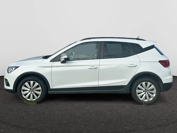 SEAT Arona (2021) — foto 12 van 24