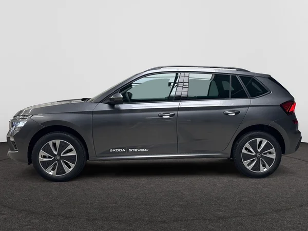 SKODA Kamiq (2025) — foto 16 van 16