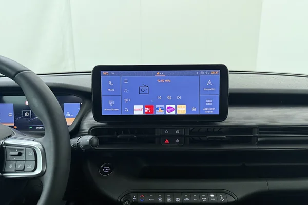 Jeep Avenger (2025) — foto 3 van 17