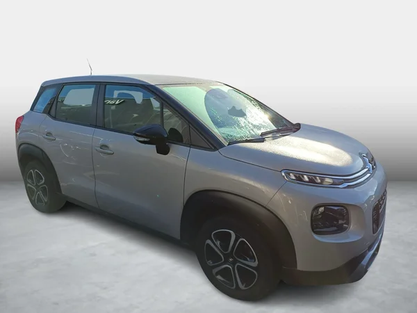 Citroën C3 Aircross (2021) — foto 8 van 15