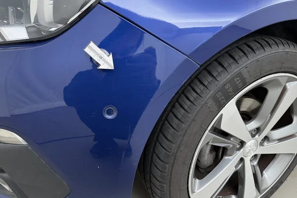 Peugeot 308 (2019) — foto 13 van 26