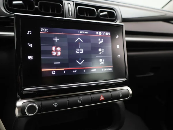 Citroën C3 (2022) — foto 18 van 37