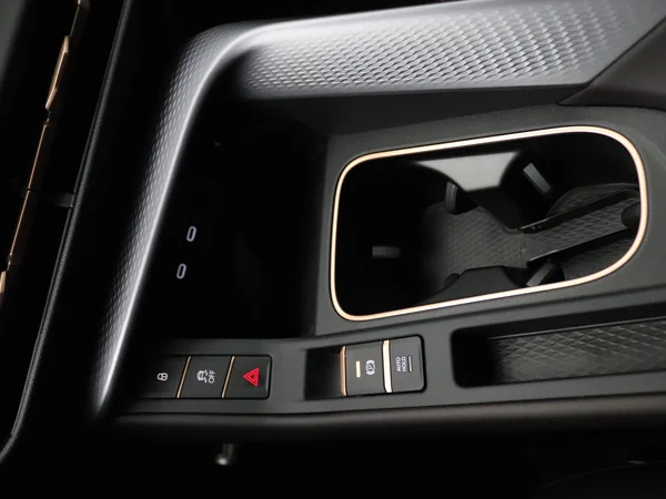 CUPRA Terramar e-Hybrid (PHEV) (2025) — foto 19 van 19