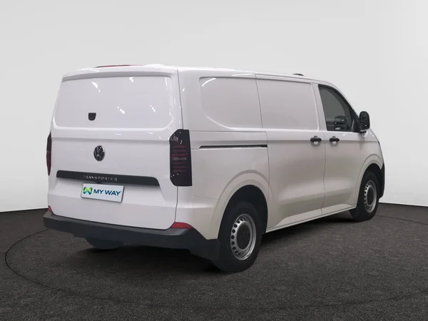 VOLKSWAGEN Transporter T7 28 Fou Swb (2025) — foto 8 van 15
