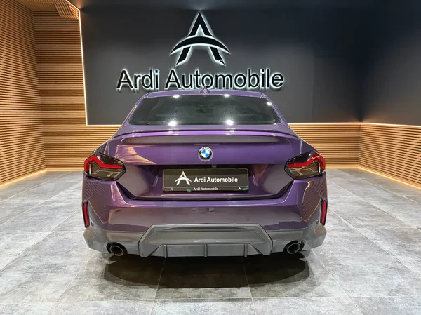 Bmw 220 (2023) — foto 24 van 27
