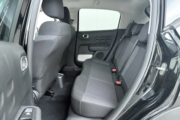Citroen C3 (2022) — foto 19 van 20