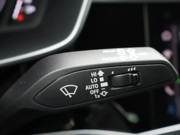 Audi Q3 (2024) — foto 16 van 29
