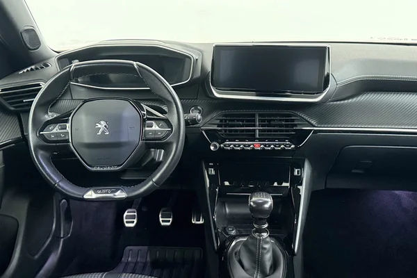 Peugeot 2008 (2020) — foto 4 van 40