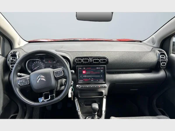 Citroen C3 Aircross (2022) — foto 4 van 29