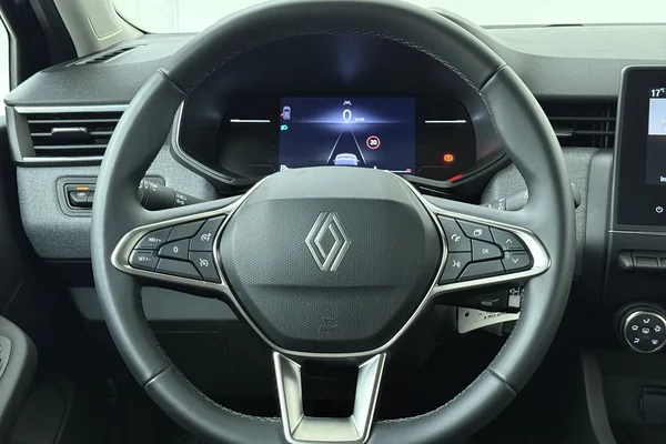 Renault Clio V Phase II (2026) — foto 2 van 17