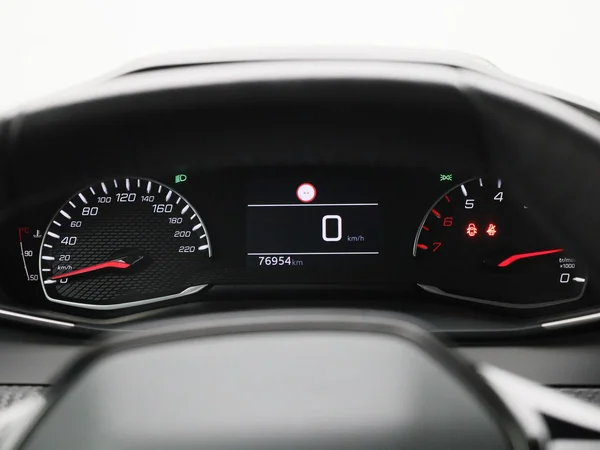 Peugeot 3008 (2022) — foto 37 van 38