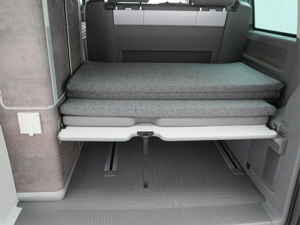 VOLKSWAGEN Multivan T6.1 Dsl (2023) — foto 4 van 27