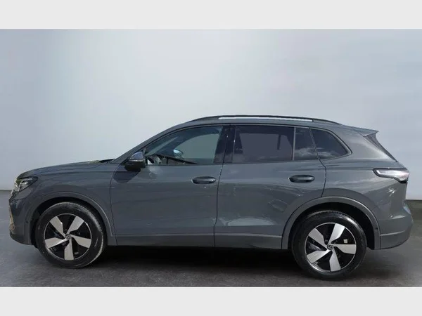 Volkswagen Tiguan (2026) — foto 14 van 20