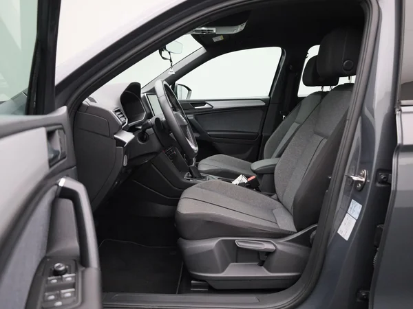 SEAT Tarraco (2022) — foto 3 van 45