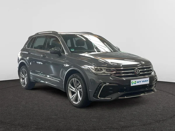 VOLKSWAGEN Tiguan eHybrid (PHEV) (2022) — foto 20 van 22