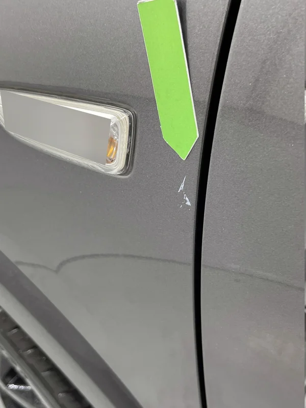 Opel Crossland (2022) — foto 35 van 97