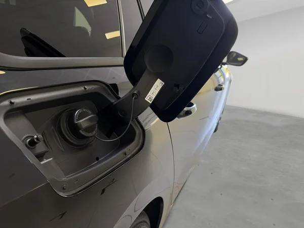 Opel Astra (2023) — foto 13 van 26