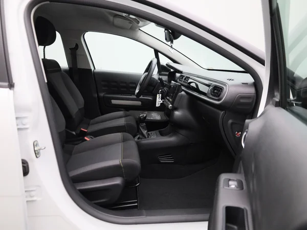 Citroën C3 (2022) — foto 24 van 38