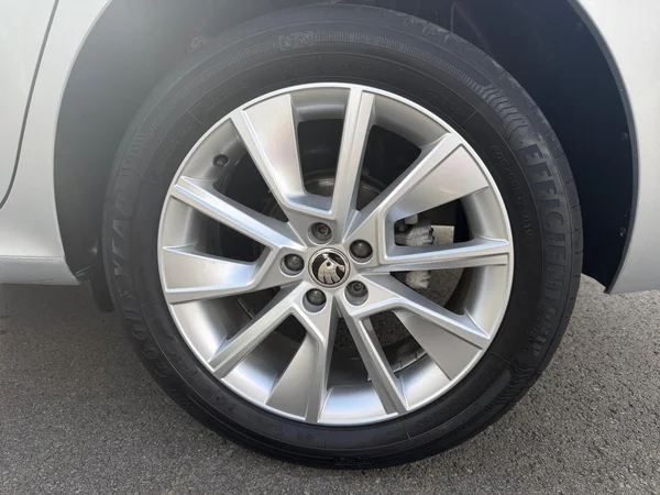 SKODA Kamiq (2022) — foto 13 van 21