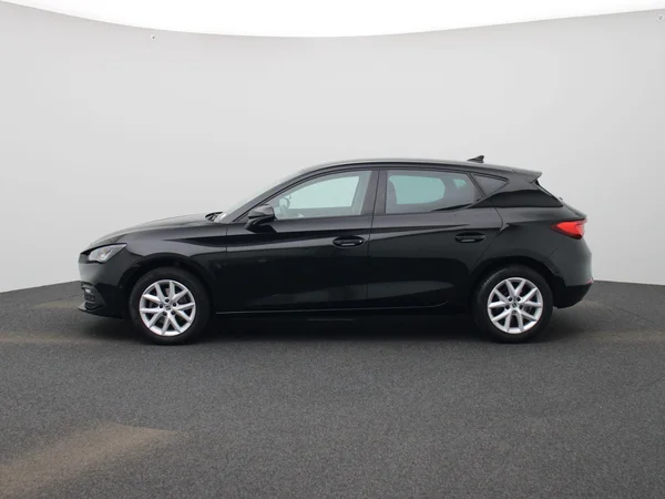 SEAT Leon (2023) — foto 34 van 38