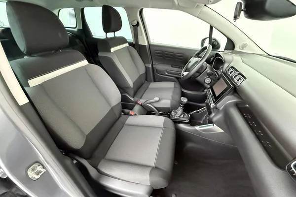 Citroen C3 Aircross (2024) — foto 15 van 27