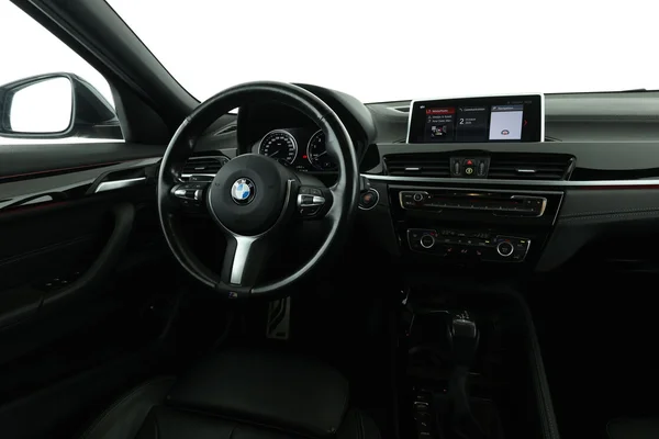 BMW X2 (2020) — foto 4 van 16