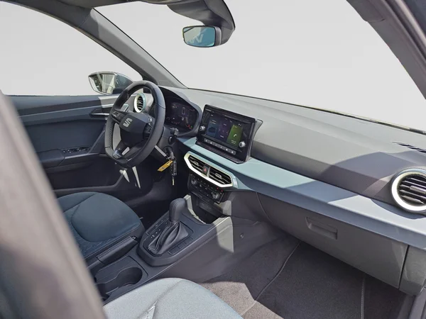 SEAT Arona (2026) — foto 10 van 16