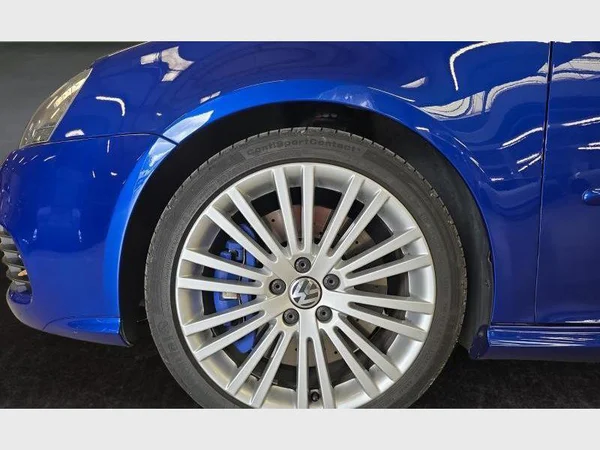 Volkswagen Golf R32 (2006) — foto 37 van 37