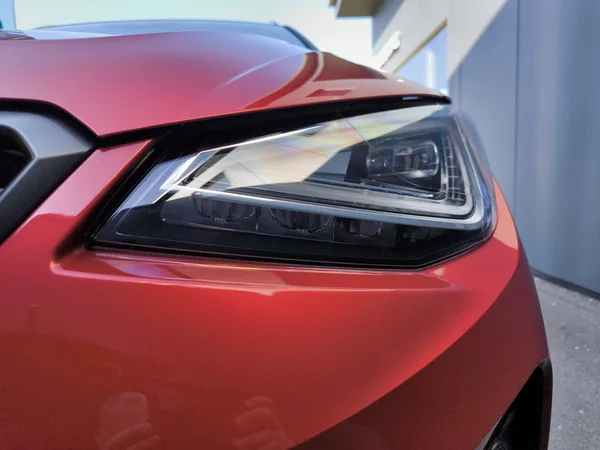 SEAT Arona (2025) — foto 21 van 30