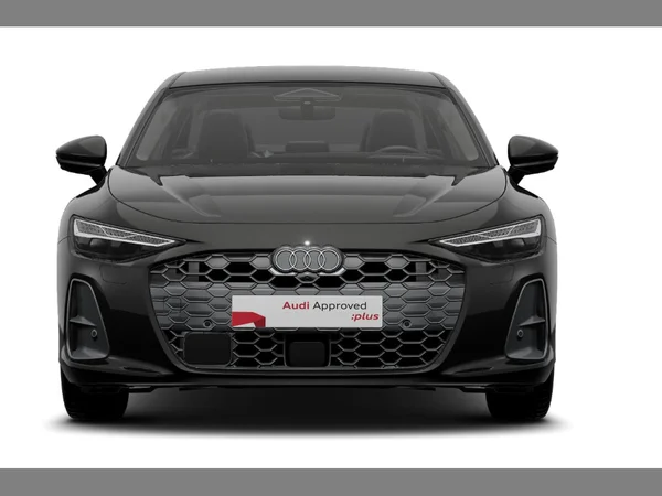 AUDI A6 e-hybrid (PHEV) (2026) — foto 8 van 8