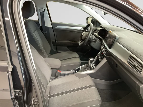 VOLKSWAGEN T-Roc (2025) — foto 16 van 24