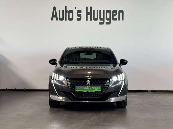 Peugeot 208 (2022) — foto 10 van 17