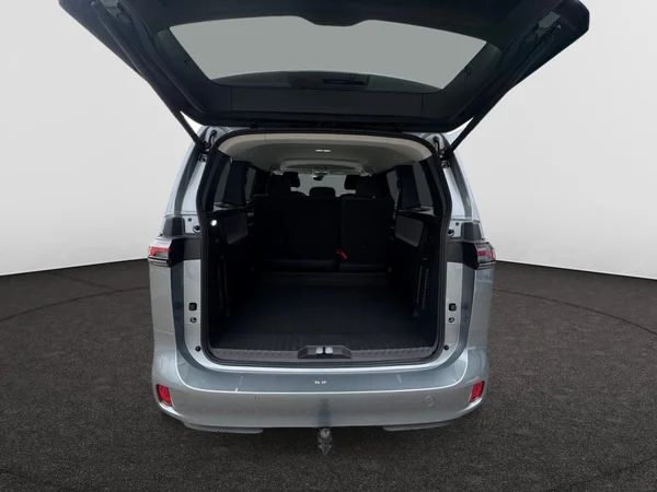 VOLKSWAGEN ID.Buzz (2023) — foto 4 van 19
