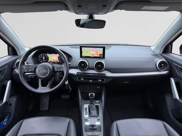 AUDI Q2 (2023) — foto 14 van 19