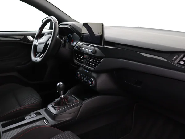FORD Focus (2020) — foto 3 van 28