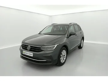 VOLKSWAGEN Tiguan (2022)